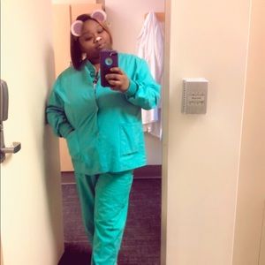 Meet your Posher, Aaliyah